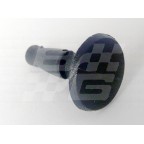 Image for CLIP TRIM RETAINER MGF