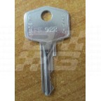 Image for FS 922 KEY