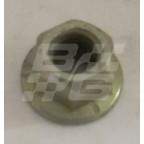 Image for M12 FLANGE NUT