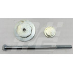 Image for Hub Pulling kit