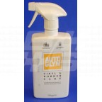 Image for AUTOGLYM VINYL RUBBER CARE 500ML