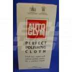 Image for AUTOGLYM POLISHING CLOTH PACK