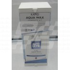 Image for AUTOGLYM AQUA WAX KIT