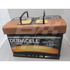 Image for 12 VOLT BLACK BATTERY TC TD TF