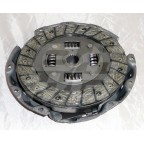 Image for Clutch kit 3 part  Midget  1500