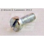 Image for POINTS SCREW 22/23D & 25D