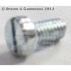 Image for POINTS SCREW 45D DISTRIBUTOR