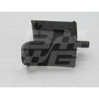 Image for Exhaust middle mounting rubber Classic Mini