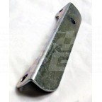 Image for EXHAUST STRAP MGB