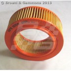 Image for AIR FILTER MGBGT V8