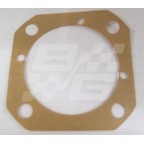 Image for MGB Banjo axle halfshaft gasket