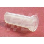 Image for BADGE FIX CLIP PLASTIC