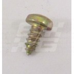 Image for SELF TAP SCREW 8 X 0.375 POZ