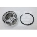 Image for HUB BEARING KIT Front - RV8