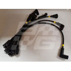 Image for Magnecor Plug lead set MGC