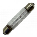 Image for BULB FESTOON 12V 3W