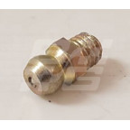 Image for Grease nipple M6 Straight MGF TF Suspension