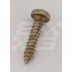 Image for SOLID RIVET FOR ROCKER COVER PLATES