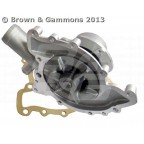 Image for WATER PUMP MGB V8