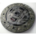 Image for CLUTCH PLATE 7.1/4 INCH T TYPE