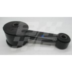 Image for Rod assembly lower tie R400 R45 ZS