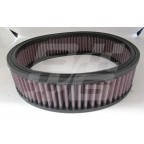 Image for K&N FILTER ELEMENT FOR KN56-9250