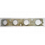 Image for Gasket exhaust manifold to head K engine (Metal type)