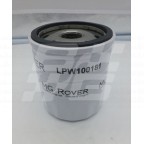 Image for OIL FILTER K engine