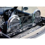 Image for MX5 BOXER CHROME ROLLHOOP