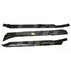 Image for THREE PIECE SILL KIT MGB LH