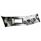 Image for MGB 62-74 Rear chassis leg cover RH