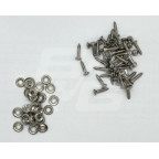 Image for Screw and cup washer set (50 of each)