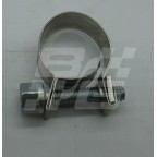 Image for HOSE CLIP 15mm S/STEEL