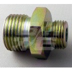 Image for ADAPTOR 5/8 INCH UNF x 1/2 INCH BSP