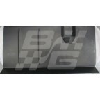 Image for FLOOR PAN -BACK PANEL LH MIDGET