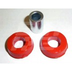 Image for Lower shock bush kit MGF 1 x damper