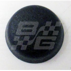 Image for Cap for black screw