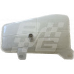 Image for Expansion tank  45 MG ZS- (No sensor hole)