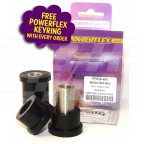 Image for Rear Trailing Arm rear Bush. Mazda MX5 MK3. 2 in Pack