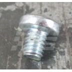 Image for POZI SCREW 10-UNF x 1/4 INCH