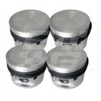 Image for PISTONS HC PRSFIT MGB +60