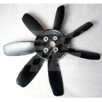 Image for FAN PLASTIC MIDGET 1500