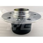 Image for Rear hub & bearing Rover 75-ZT