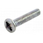 Image for CSK CHROME SCREW VELCO-CAR