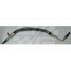 Image for MGF LH front hydragas pipe