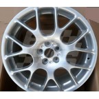 Image for 7.5J x 18 refurb Wheel