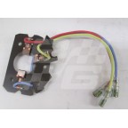 Image for BRUSH SET WIPER MOTOR