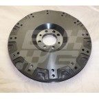 Image for Fast road flywheel 71/4 & 8 inch clutch. *See fitting notes