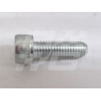 Image for SCREW CAP HEAD - BRAKE SERVO BKT