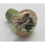 Image for POZI SCREW